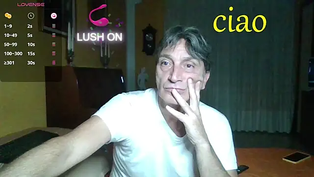 Snapshot of lattediyak chatting on October 30, 2025, 1:07 am lattediyak online show from October 30, 2025, 1:07 am