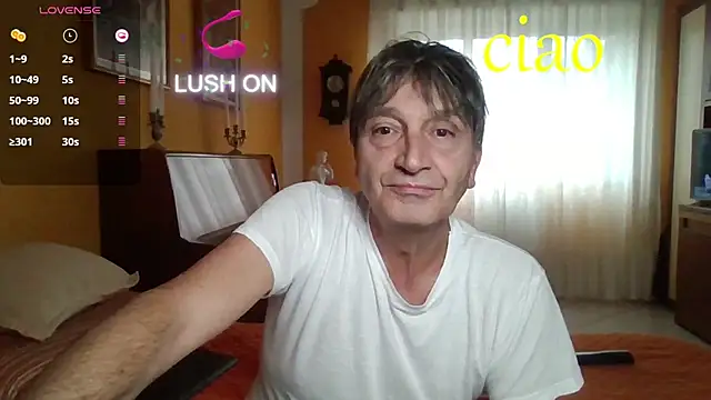 Snapshot of lattediyak chatting on October 30, 2025, 1:12 pm lattediyak online show from October 30, 2025, 1:12 pm