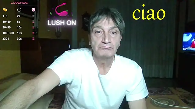 Snapshot of lattediyak chatting on December 1, 2025, 1:10 am lattediyak online show from December 1, 2025, 1:10 am