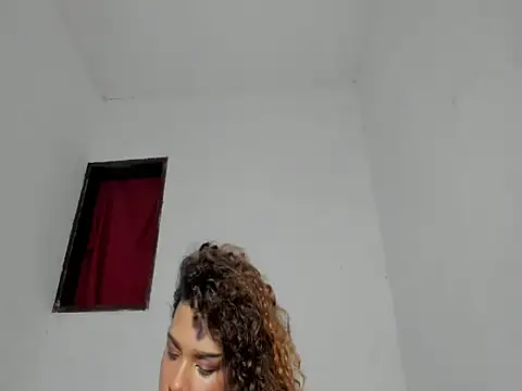 calliedemon  online show from July 7, 2026, 2:47 am
