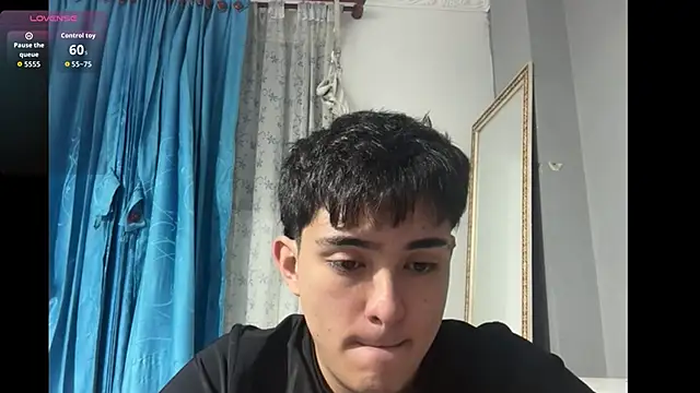 ivy xo online show from December 18, 2025, 11:22 pm