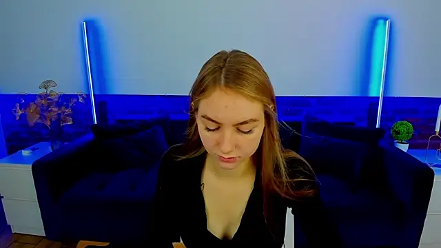 Snapshot of MilaAddams chatting on November 4, 2025, 6:34 am MilaAddams online show from November 4, 2025, 6:34 am