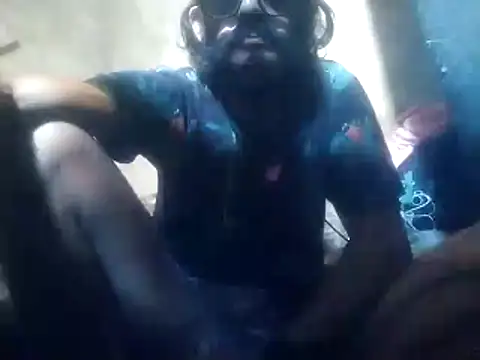 Bianomc1974 online show from October 25, 2025, 5:30 pm