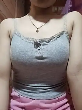 Snapshot of LucyyLy chatting on July 7, 2026, 7:34 am LucyyLy online show from July 7, 2026, 7:34 am