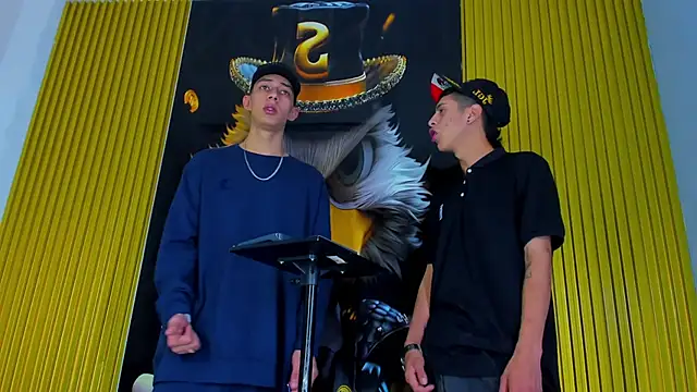 Dante Brown1  online show from November 5, 2025, 9:48 pm