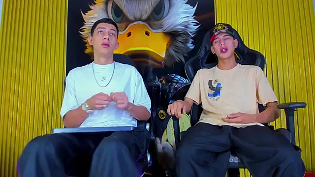 Dante Brown1  online show from November 7, 2025, 8:31 pm