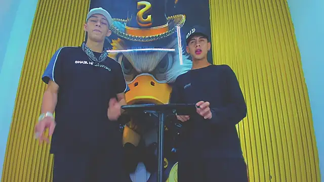 Dante Brown1  online show from December 3, 2025, 5:15 am