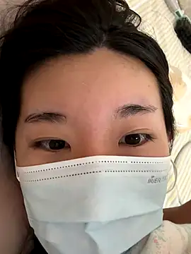 Lulu125216 online show from September 10, 2025, 5:46 pm