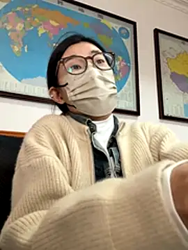 Lulu125216 online show from October 20, 2025, 5:30 am