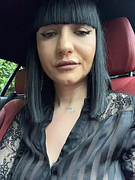 MysticCleo online show from May 15, 2026, 12:01 pm