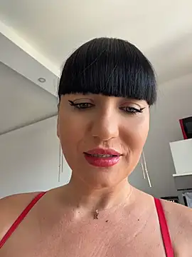 Snapshot of MysticCleo chatting on July 28, 2026, 12:48 pm MysticCleo online show from July 28, 2026, 12:48 pm