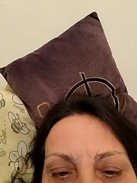 jessyca  online show from October 3, 2025, 7:22 pm