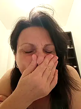 jessyca  online show from October 4, 2025, 7:34 pm