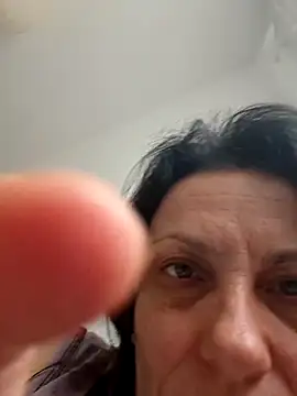 jessyca  online show from October 6, 2025, 8:23 am