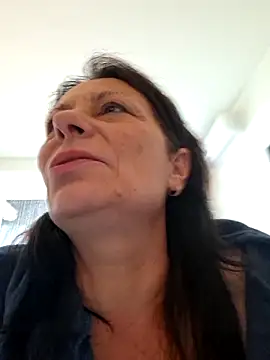 jessyca  online show from October 23, 2025, 7:07 am