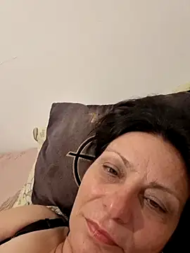 jessyca  online show from November 6, 2025, 8:43 pm