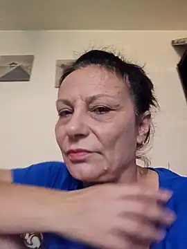 jessyca  online show from November 13, 2025, 7:29 am