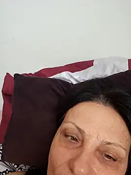 jessyca  online show from November 17, 2025, 9:04 am