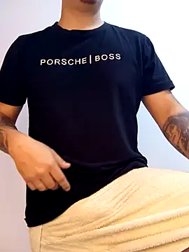 Brhryan online show from September 21, 2025, 8:32 pm