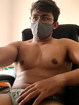 Rockky79 online show from April 18, 2026, 9:35 am