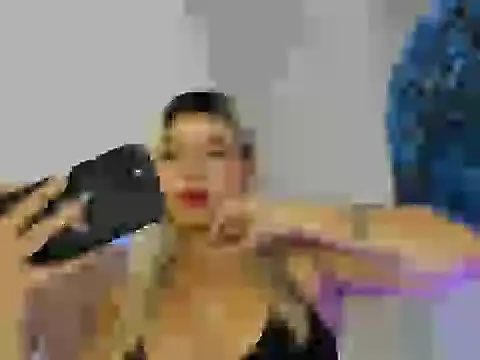 naomi sanz online show from April 24, 2026, 4:59 am