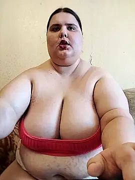 Vllada Brattz online show from September 23, 2025, 6:05 am