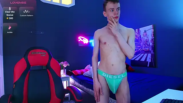 Brad Myles online show from September 20, 2025, 3:35 pm