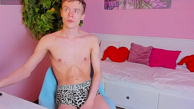 Brad Myles online show from October 12, 2025, 7:35 pm