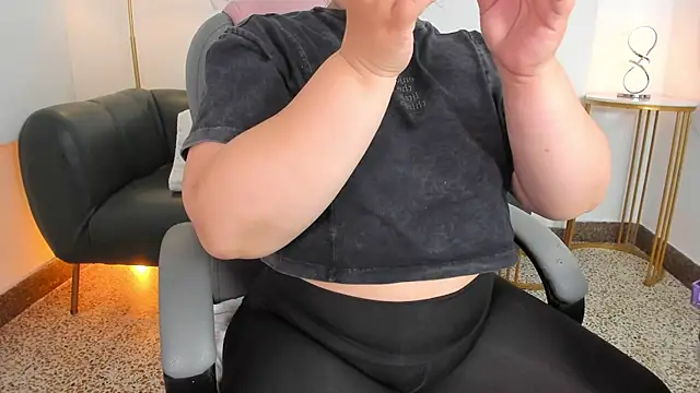 Miss Francheska online show from January 9, 2026, 12:08 pm