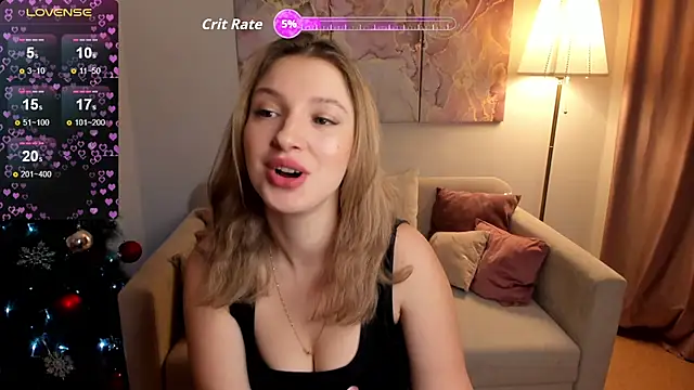 MilinaMorris online show from January 15, 2026, 11:08 pm