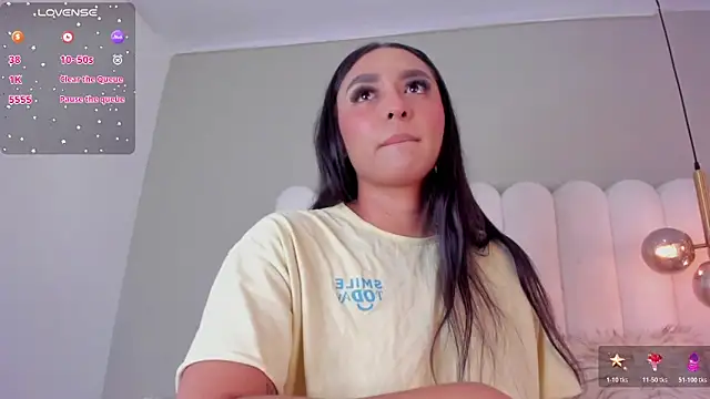 shanty cole online show from November 22, 2025, 12:04 pm