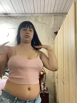 Sophi Kalifa online show from October 13, 2025, 5:46 pm