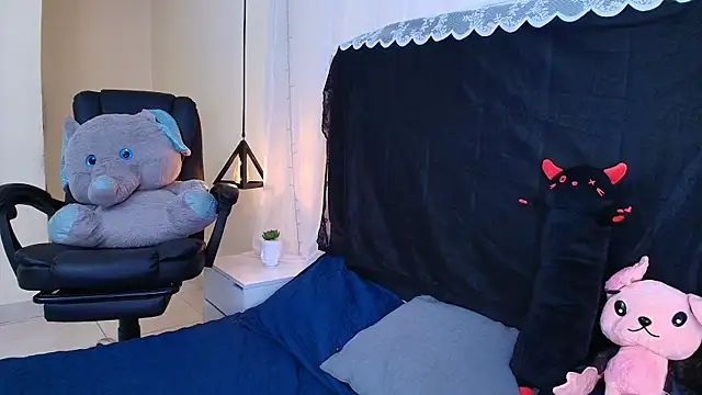 IvyBelle  online show from February 24, 2026, 11:30 am