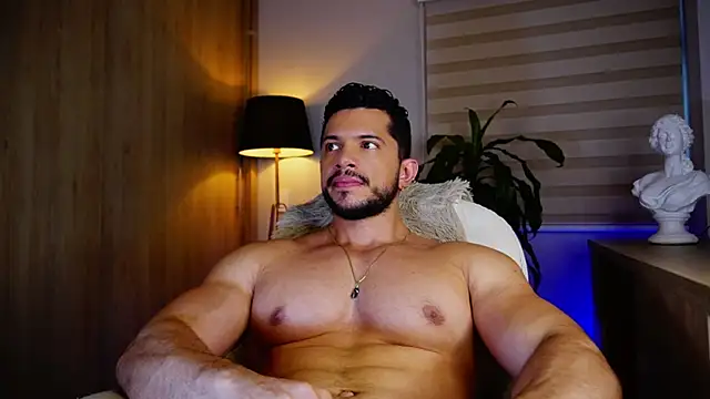 Erick Thompsonx online show from September 15, 2025, 9:59 pm