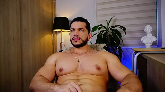 Erick Thompsonx online show from November 26, 2025, 8:54 pm