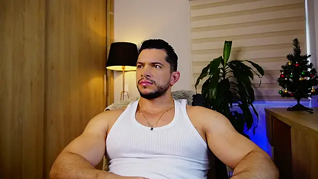 Erick Thompsonx online show from December 22, 2025, 7:44 pm