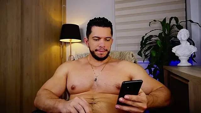 Erick Thompsonx online show from March 5, 2026, 1:56 am