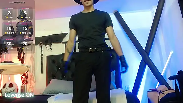 subarashi ishi69 online show from October 23, 2025, 6:06 pm