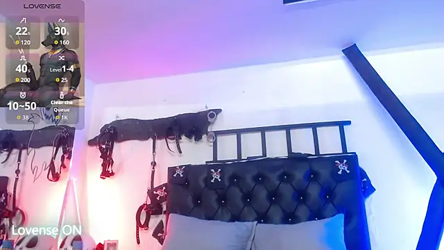 subarashi ishi69 online show from October 30, 2025, 7:14 pm