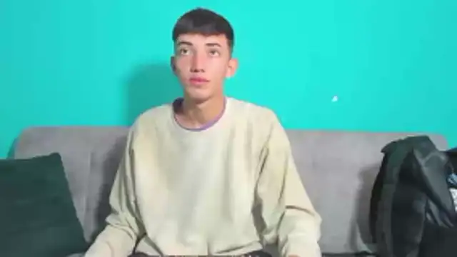 Maikol Ortiz online show from February 13, 2026, 2:35 pm