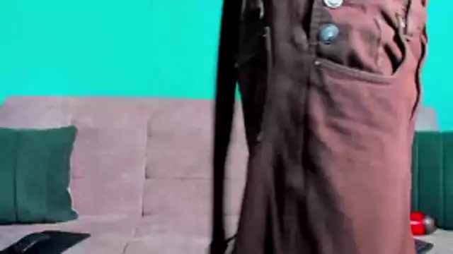 Maikol Ortiz online show from February 22, 2026, 2:26 pm