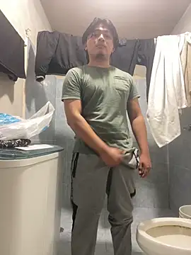 santyhotbi online show from November 6, 2025, 6:31 pm