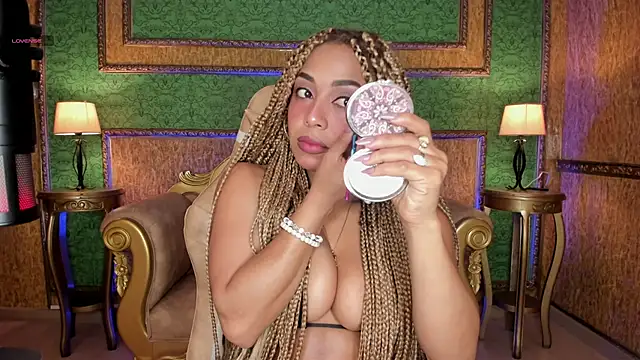 Amarafire online show from September 16, 2025, 12:28 pm