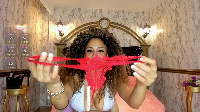 Amarafire online show from November 22, 2025, 8:41 pm