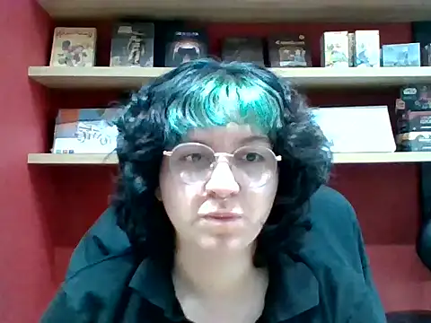 Snapshot of Froggyinthebox chatting on May 24, 2026, 4:12 pm Froggyinthebox online show from May 24, 2026, 4:12 pm