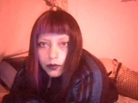 VoidKitten online show from November 29, 2025, 4:26 am