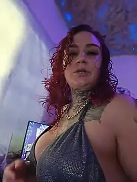 blazed vixen online show from August 1, 2026, 9:57 pm