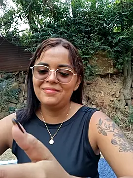 Naugthy-Mey online show from February 15, 2026, 2:36 pm