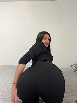 Snapshot of Wandiita chatting on August 3, 2026, 8:34 pm Wandiita online show from August 3, 2026, 8:34 pm