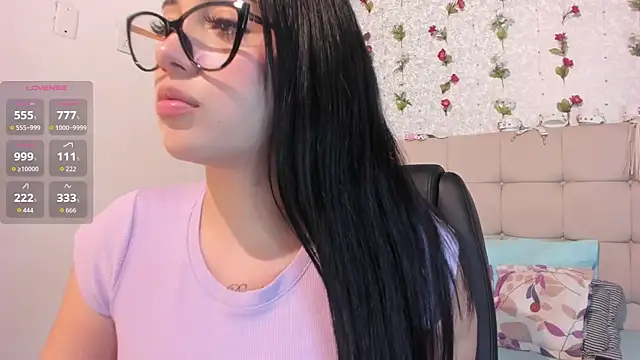 Scarlett Hot7 online show from September 21, 2025, 4:25 am